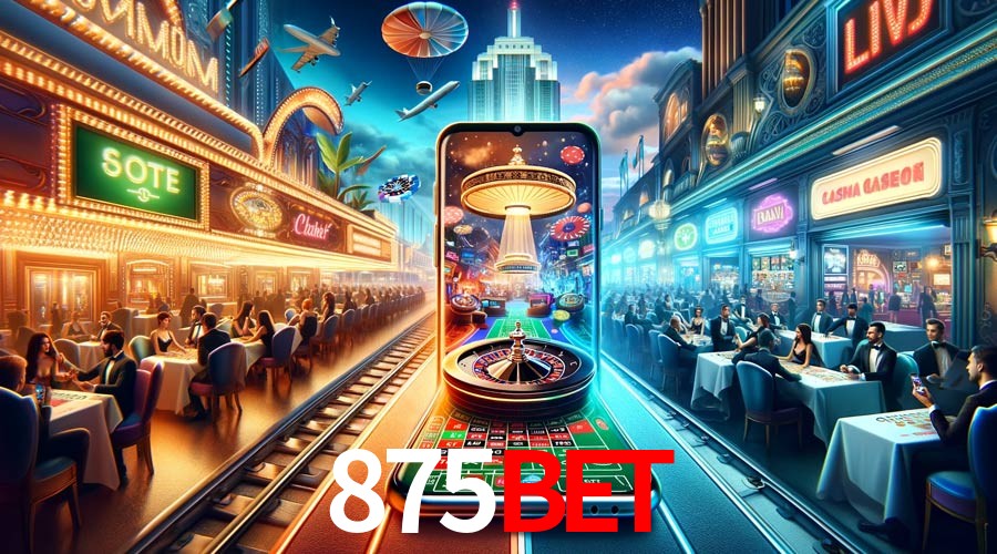 Quick Registration 875Bet