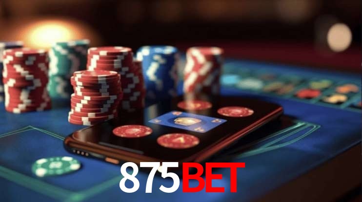 Tennis Betting 875Bet