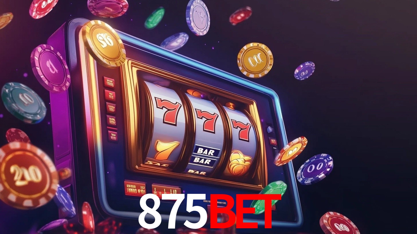 Daily Bonuses 875Bet