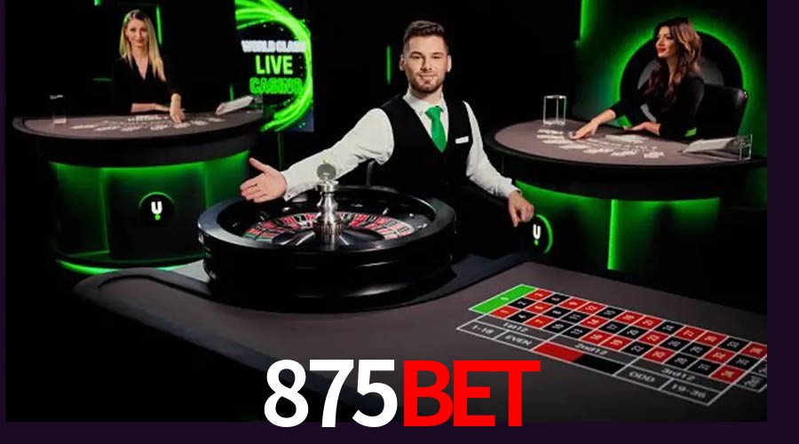 2FA Security 875Bet