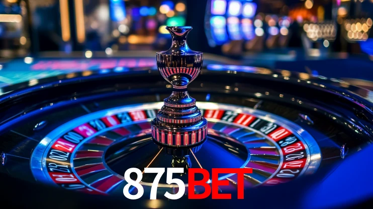 875Bet