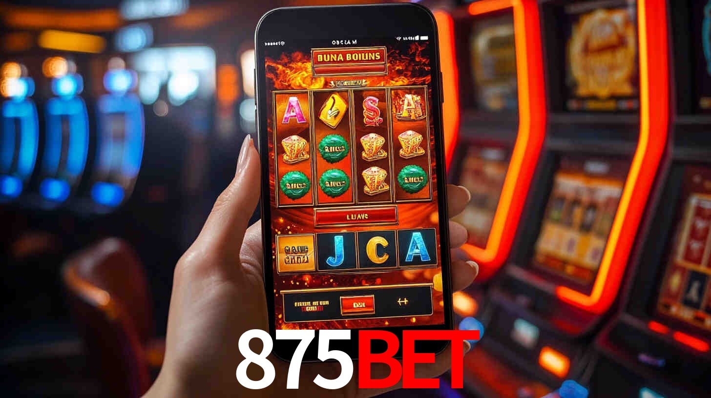 875Bet.Com