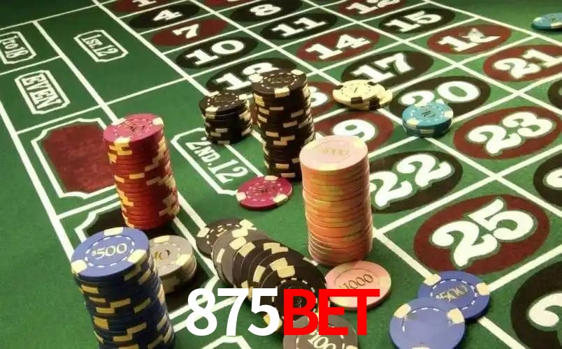 Player Reviews 875Bet