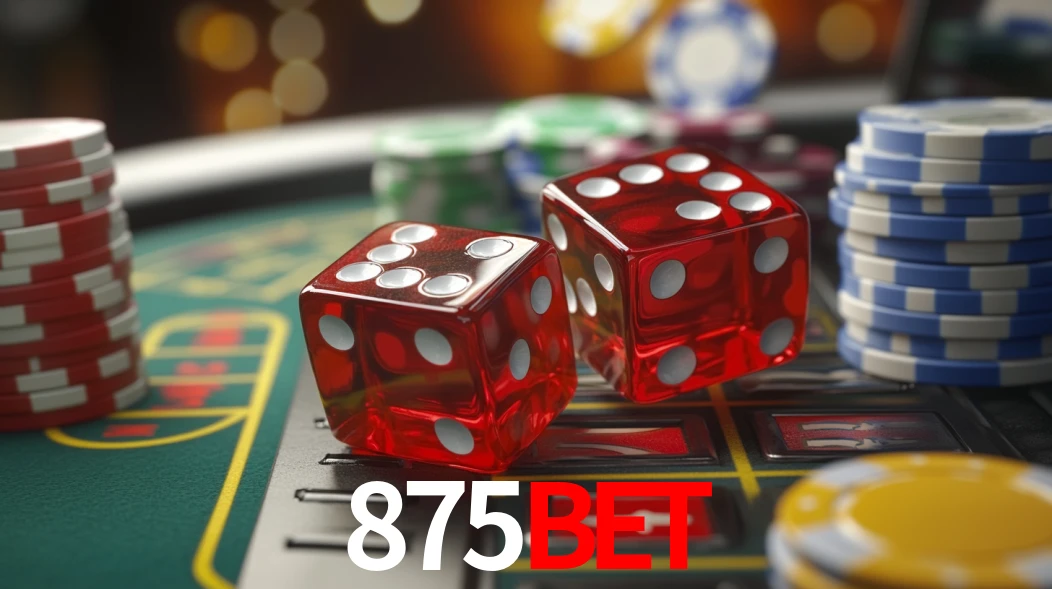 Tournaments 875Bet