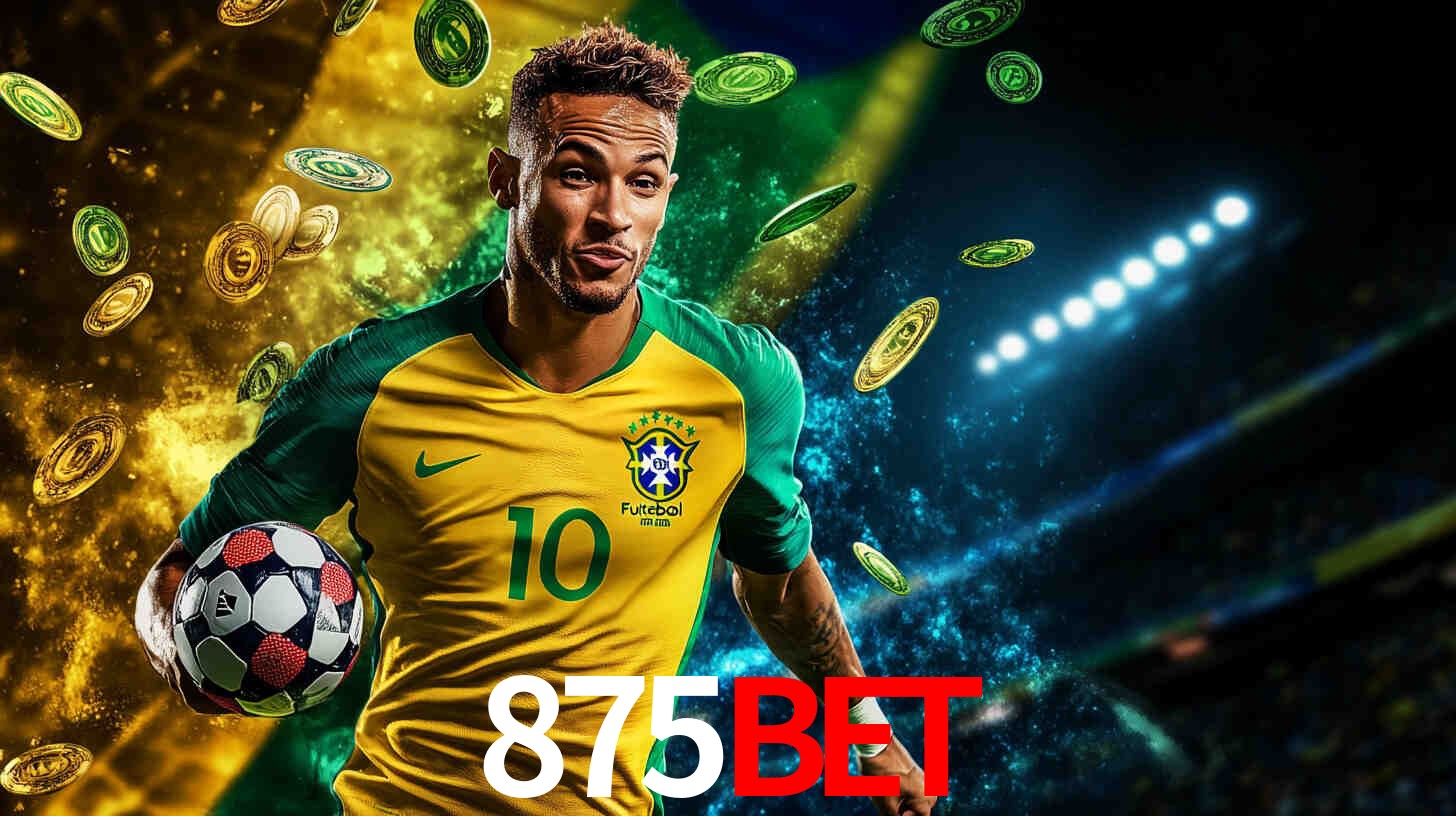 Apostas Esportivas na 875Bet: Um Guia Completo