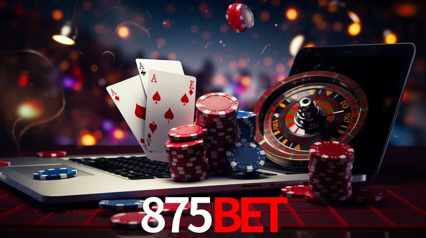 Blackjack Table 875Bet
