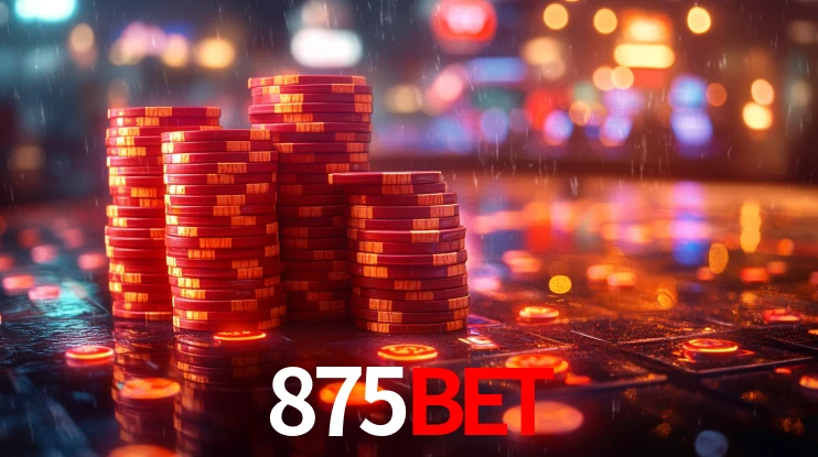 875Bet
