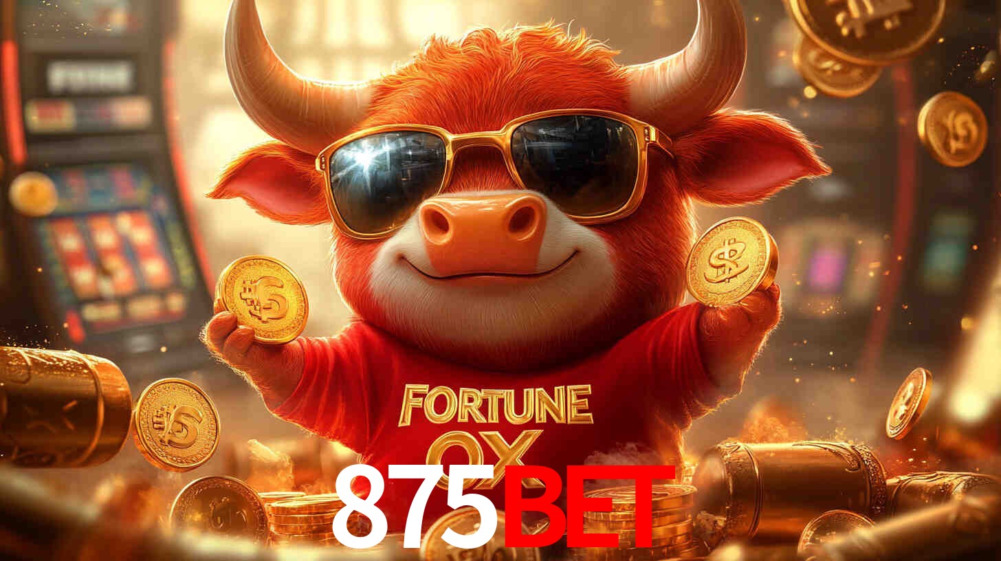 875Bet: A Experiência de Casino com Jogos de Mesa ao Vivo