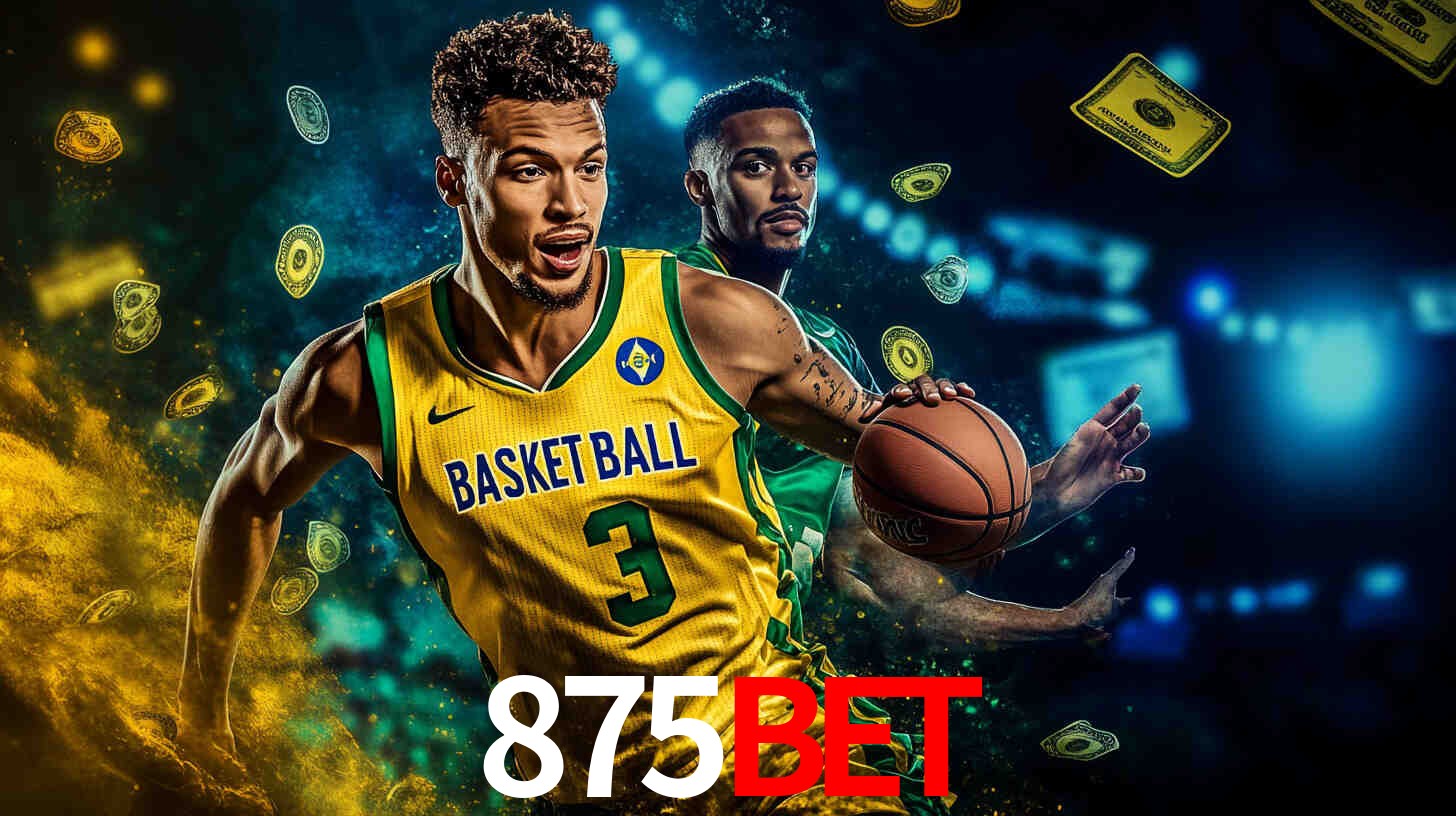 Desvendando o Mundo dos Jogos Virtuais na 875Bet