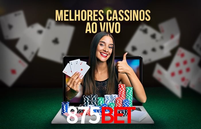 Exclusive Offers 875Bet