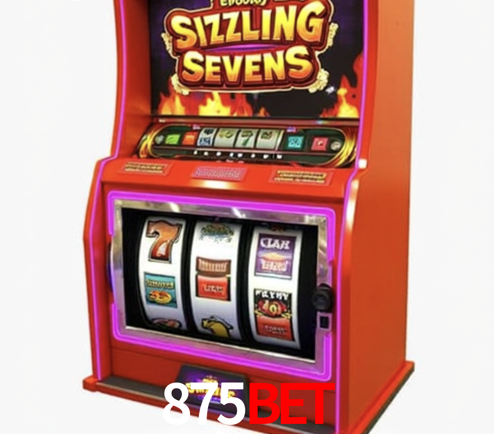 Responsive Design 875Bet