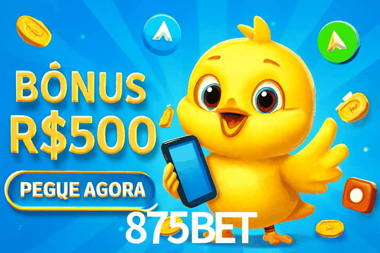 Account Benefits 875Bet