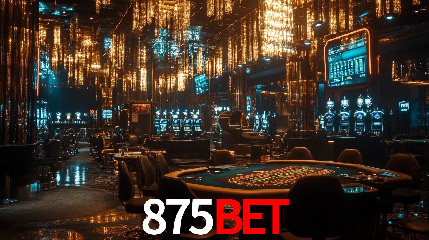 875Bet
