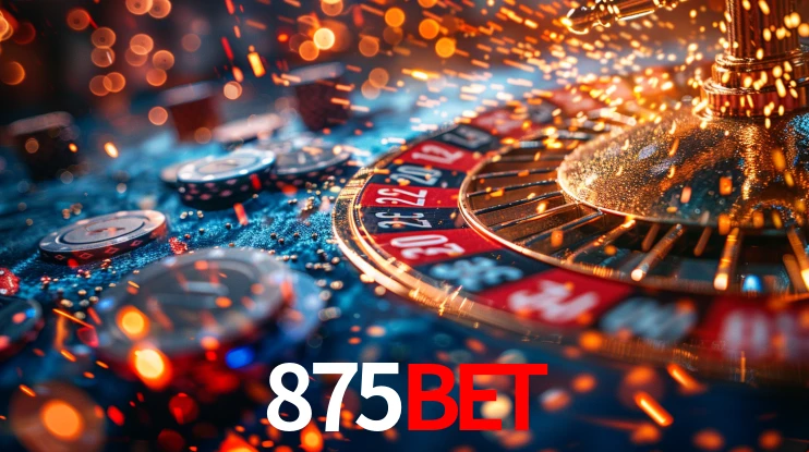 Game Providers 875Bet