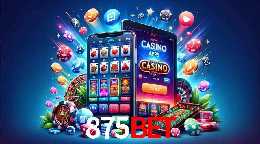 Secure Login 875Bet