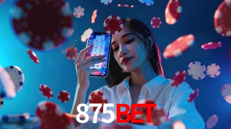 Explorando a Categoria de Eventos em Apostas na 875Bet