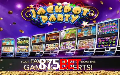 Desvendando o Mundo dos Jogos Virtuais na 875Bet