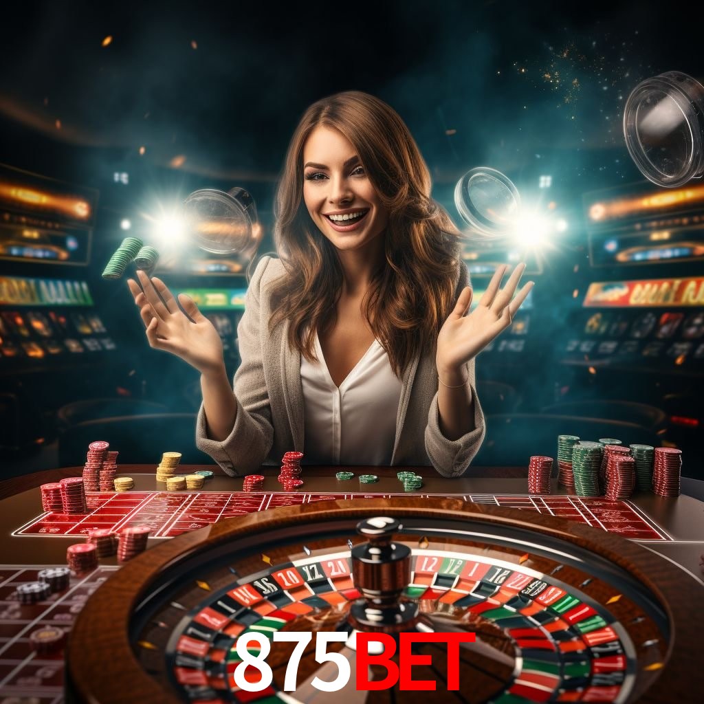 Plataforma 875Bet