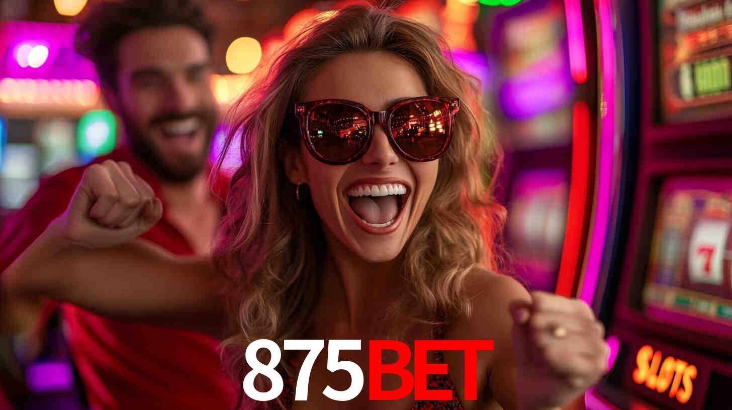 A Popularidade dos Caça-Níqueis no 875Bet
