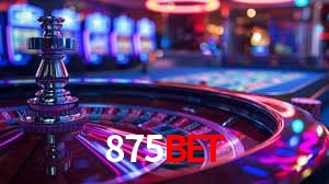 Welcome Bonus 875Bet