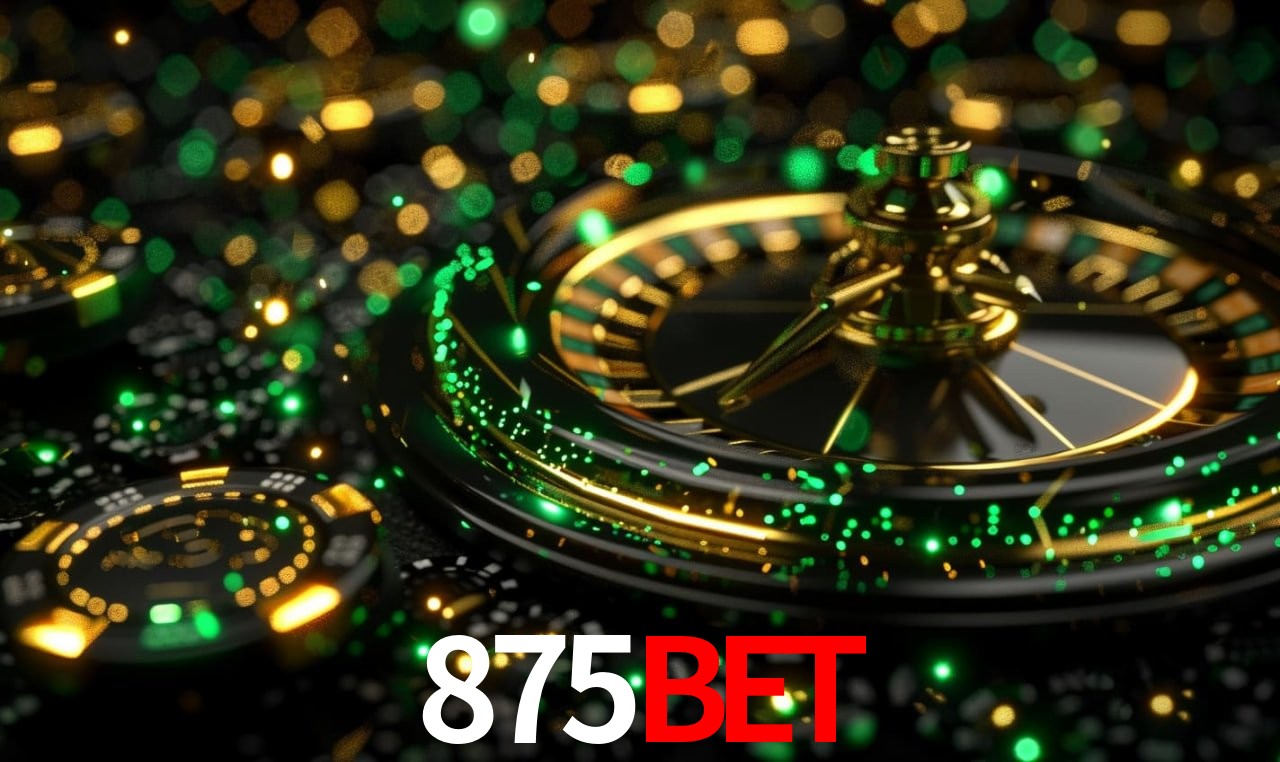 Flash Promotion 875Bet