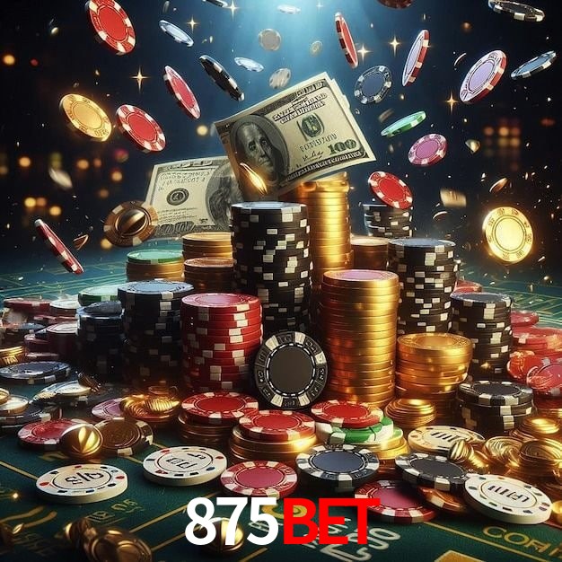 A Emoção da Loteria na 875Bet: Uma Chance de Mudança de Vida