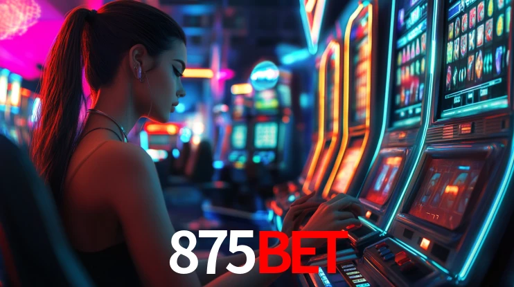 Ofertas Imperdíveis na 875Bet: Promoções e Bônus Que Valem a Pena