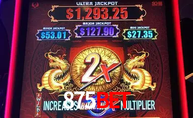 VIP Casino 875Bet