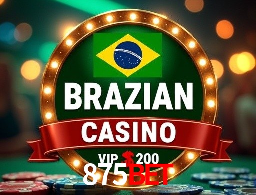 Seasonal Promotions 875Bet