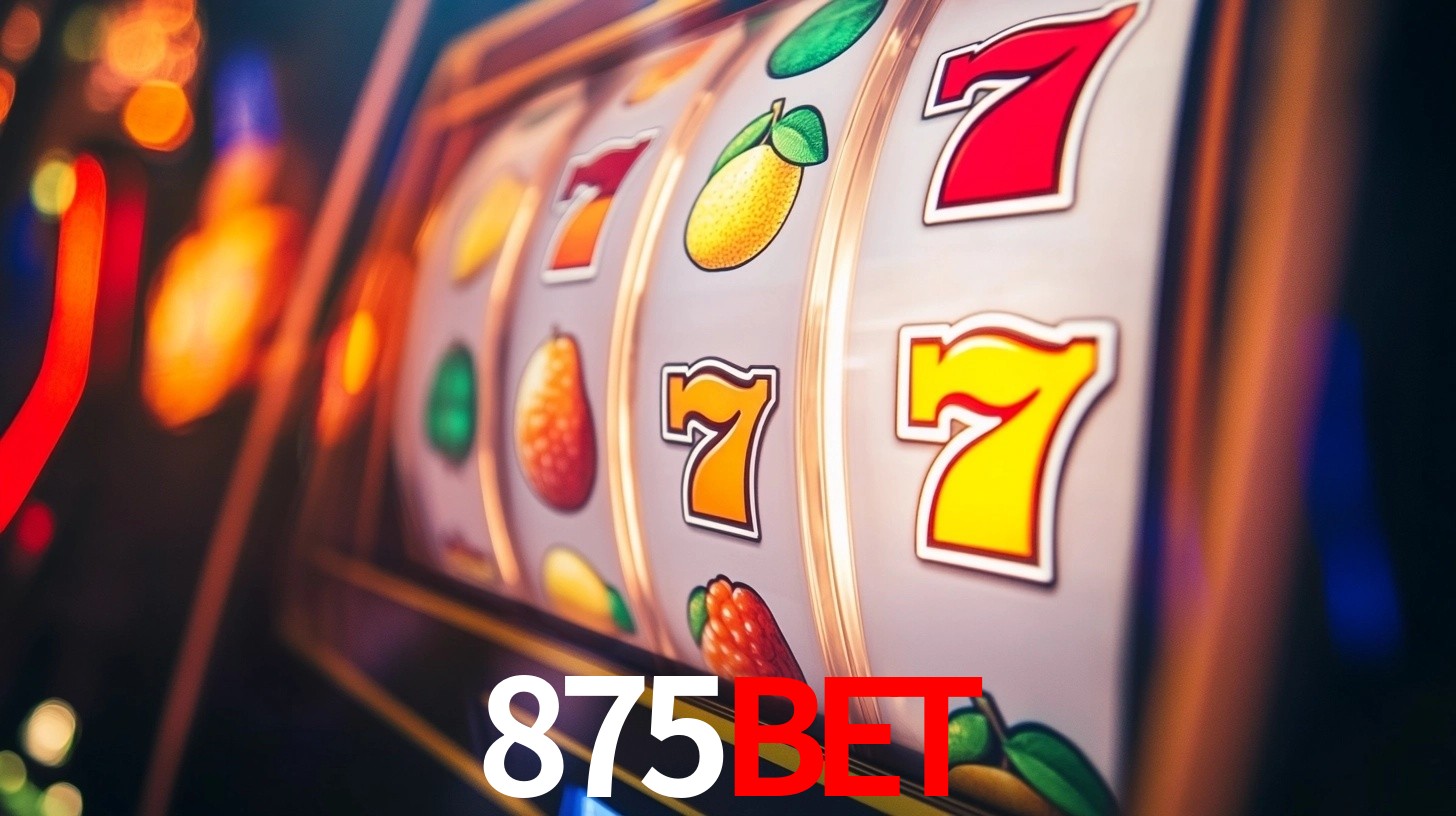 Tournaments 875Bet