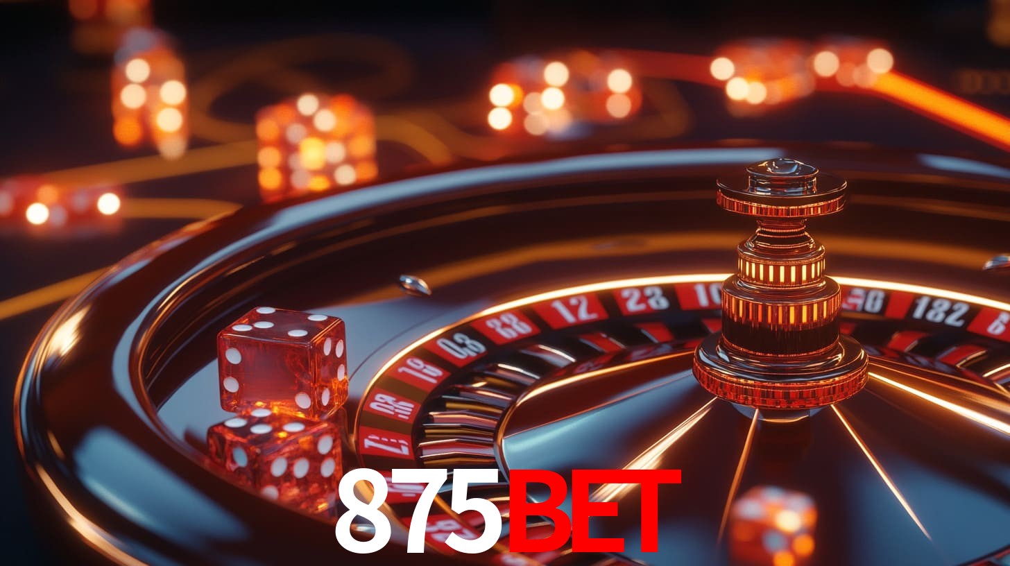 Bônus Generosos e Exclusivos no 875Bet para Você!