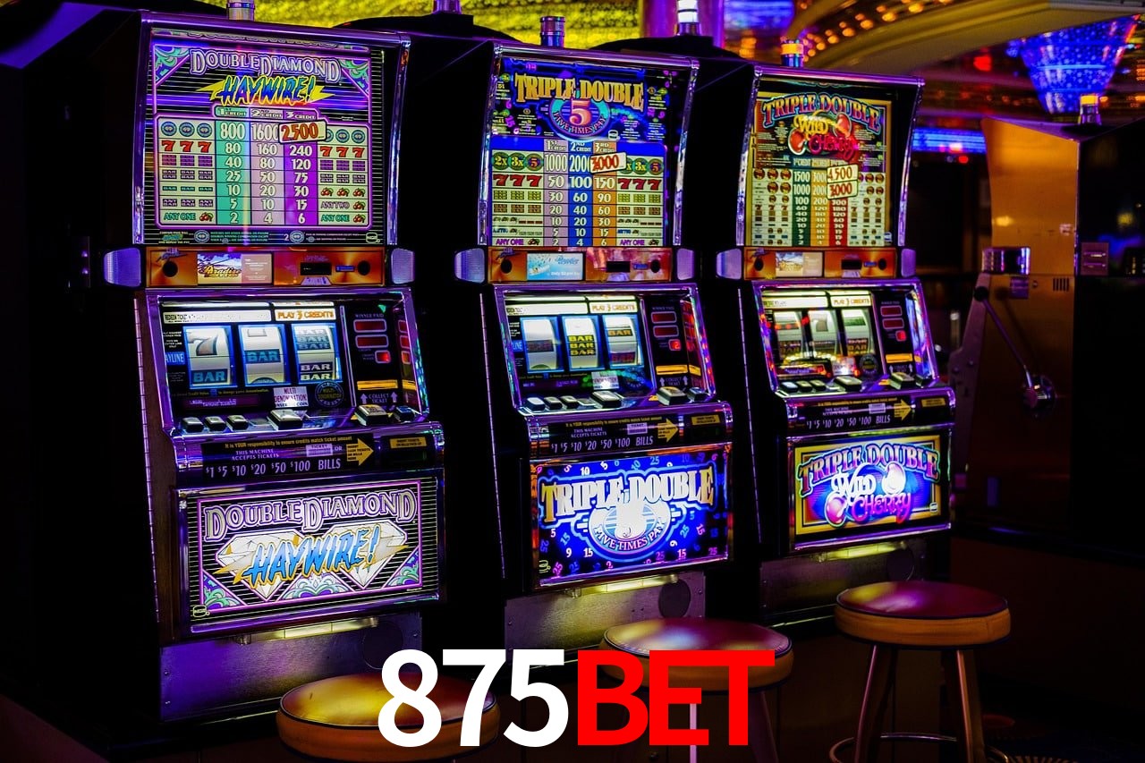 Sports Statistics 875Bet