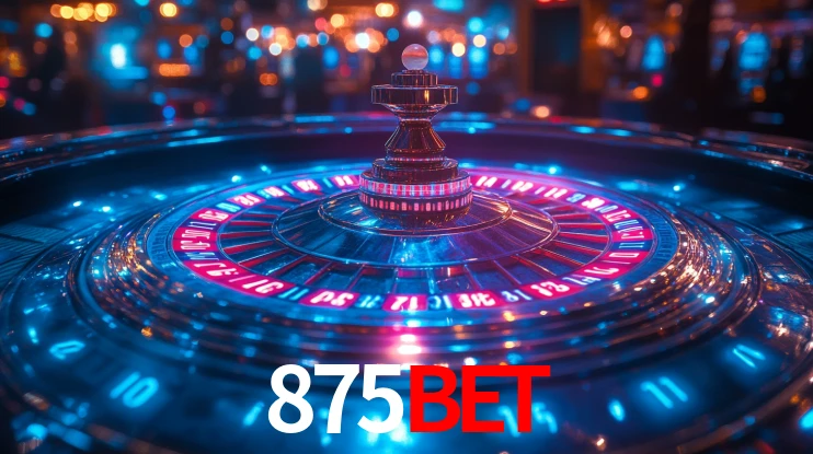 Welcome Bonus 875Bet