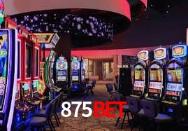 API Integration 875Bet
