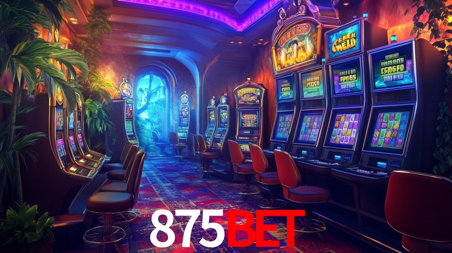 Programa VIP 875Bet