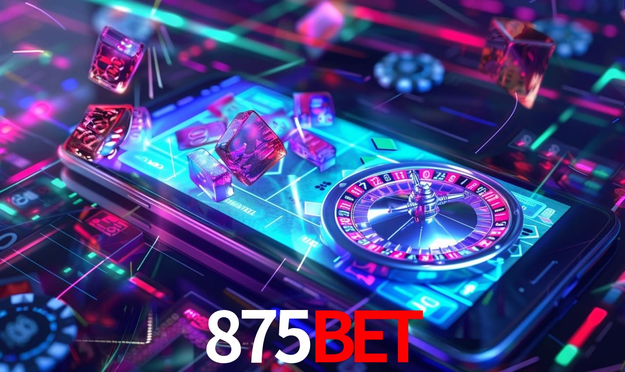 Welcome Bonus 875Bet