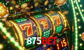 Seasonal Promotions 875Bet