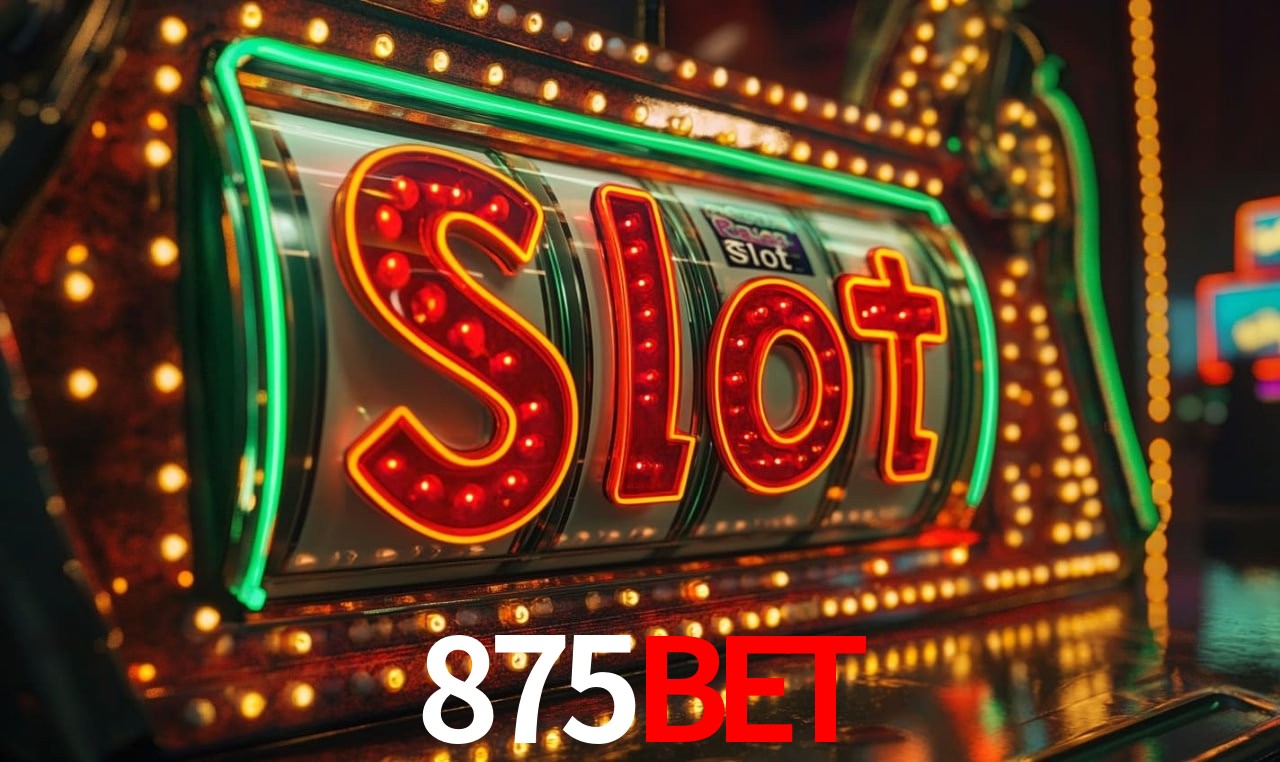 Quick Registration 875Bet