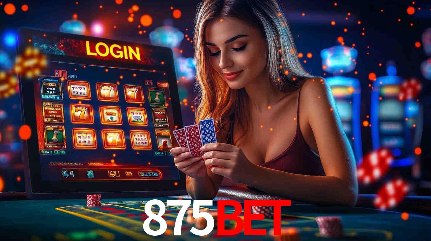 875Bet