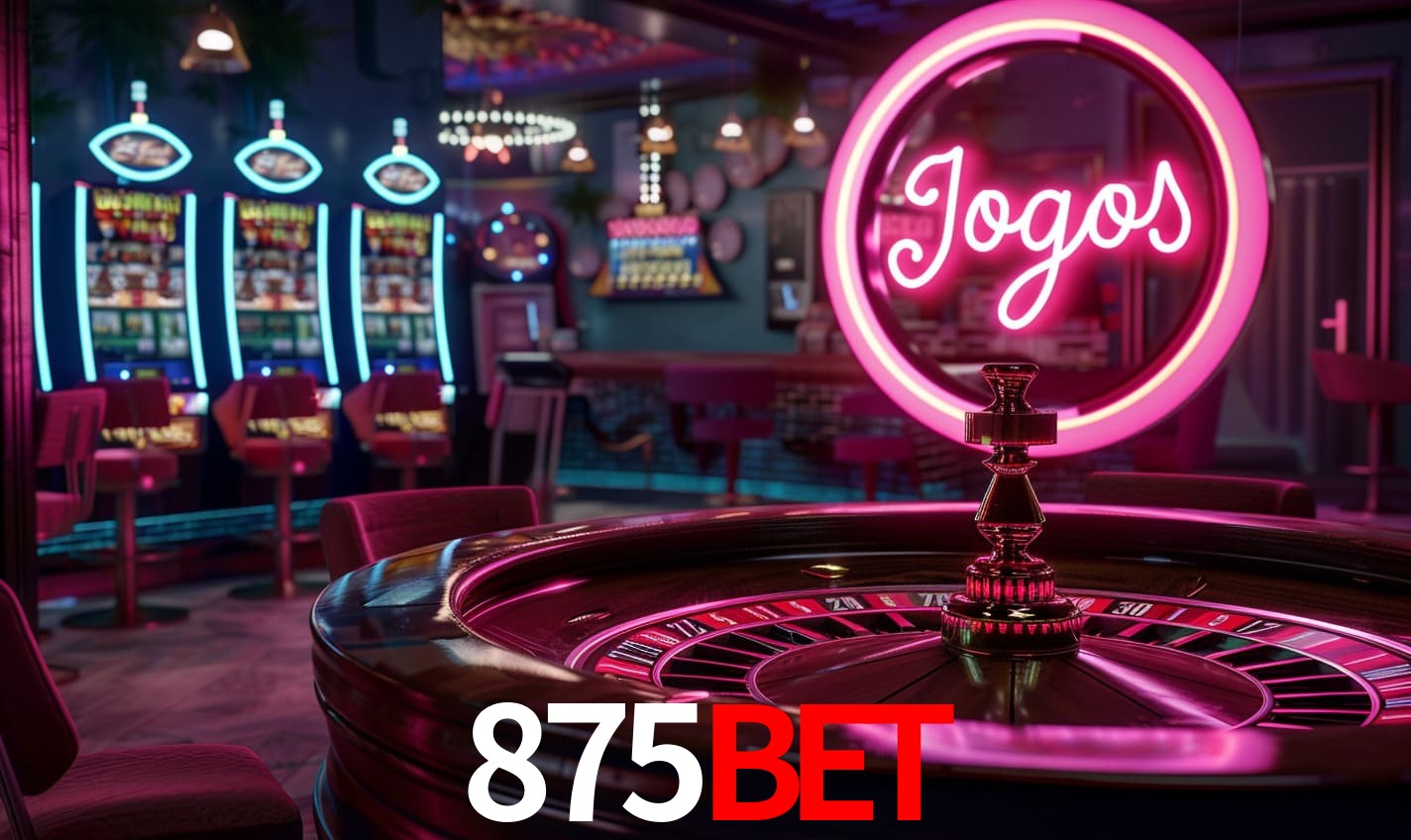 Explorando a Categoria de Eventos em Apostas na 875Bet
