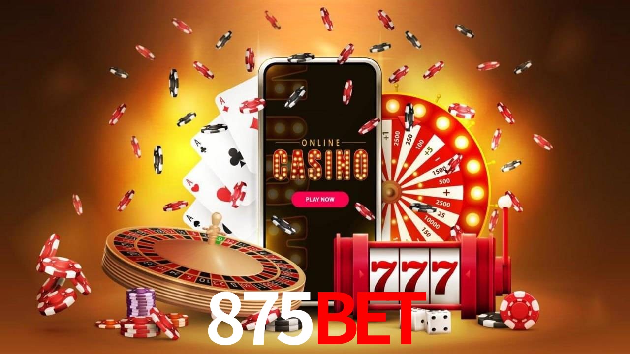 Games Directory 875Bet