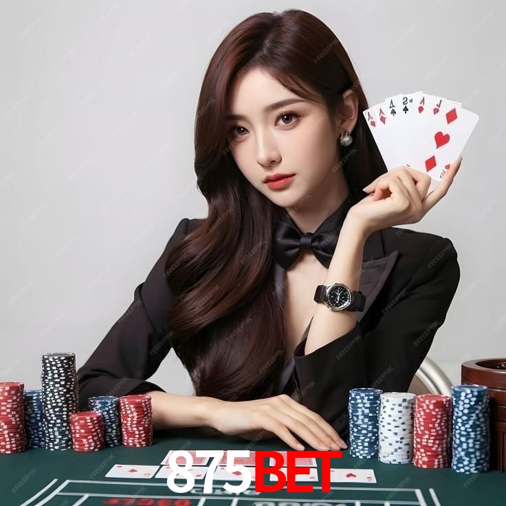 Account Benefits 875Bet