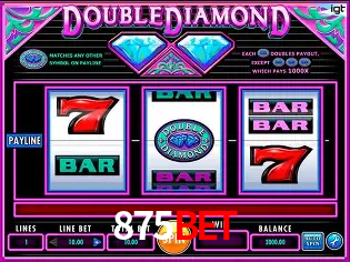 Desvendando o Mundo dos Jogos Virtuais na 875Bet