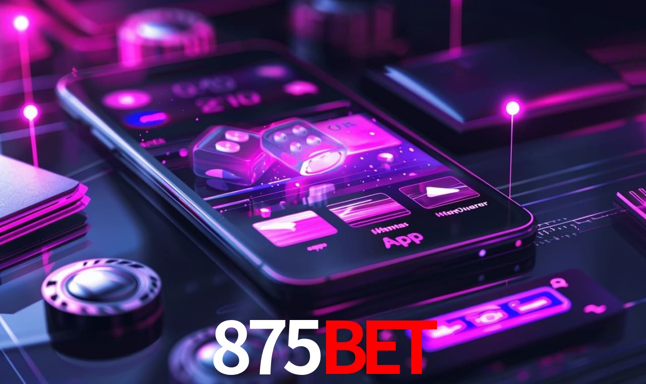 Basketball Betting 875Bet