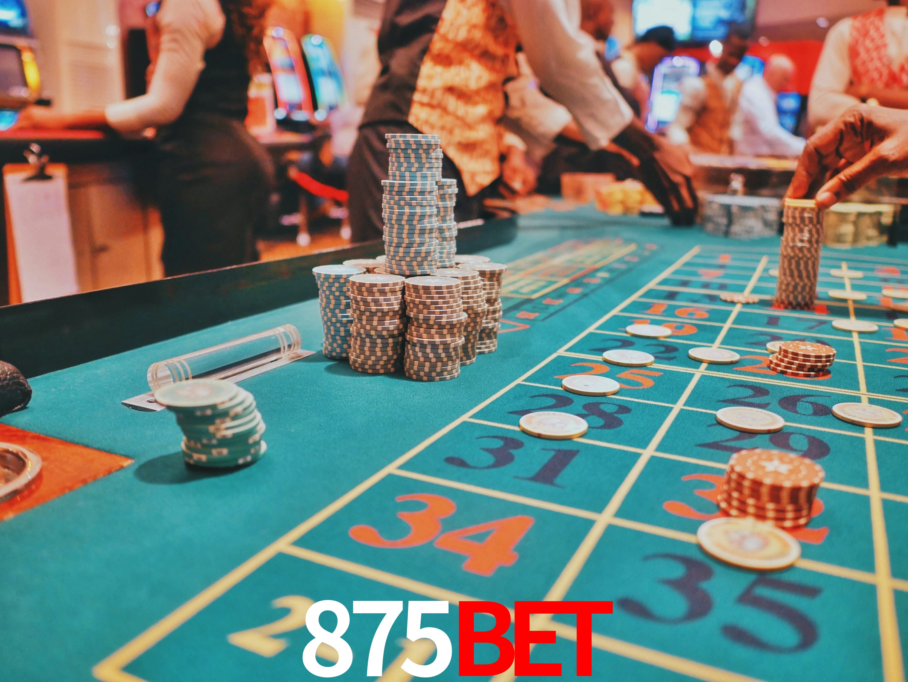 Basketball Betting 875Bet