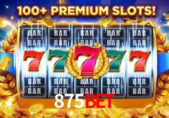 Descubra a Magia dos Jogos de Arcade no 875Bet
