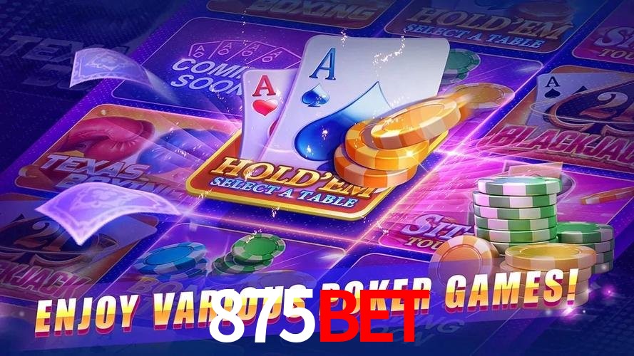 Descubra o Programa VIP da 875Bet: Vantagens Exclusivas para Jogadores