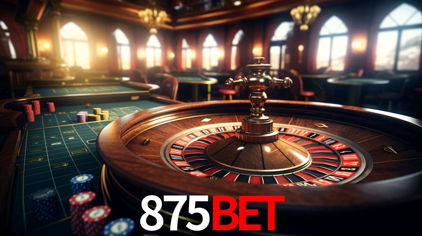 VIP Casino 875Bet