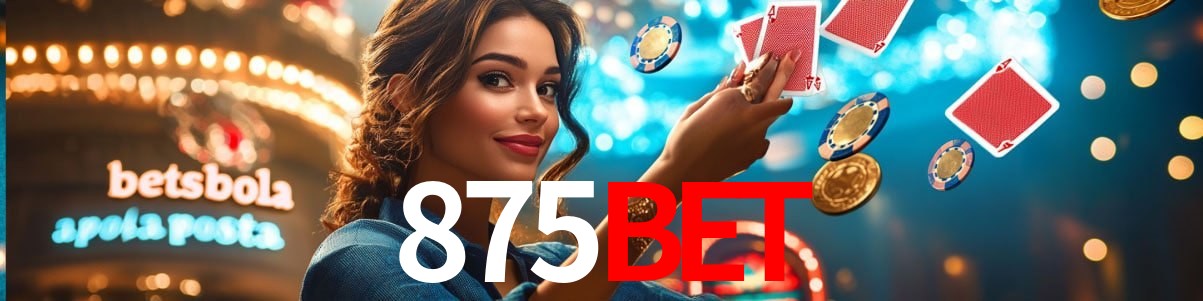 Statistics 875Bet