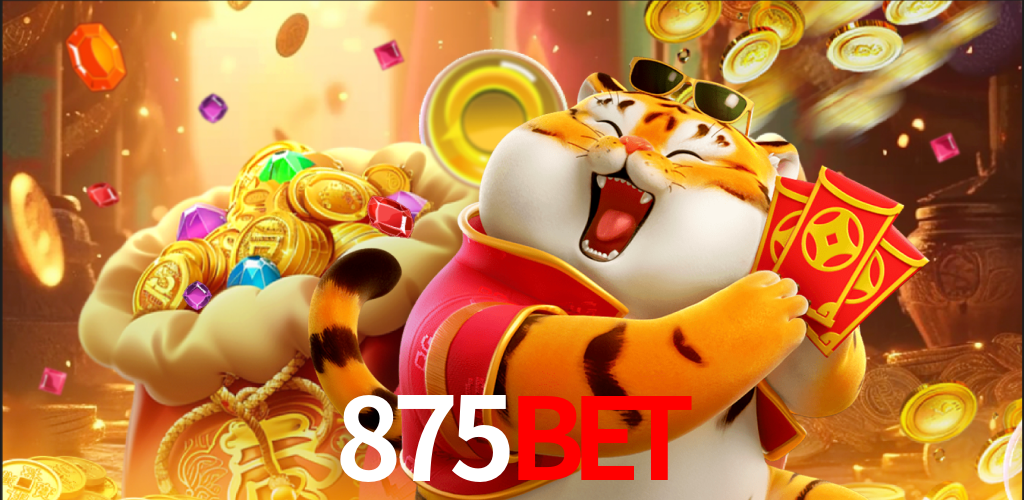 875Bet